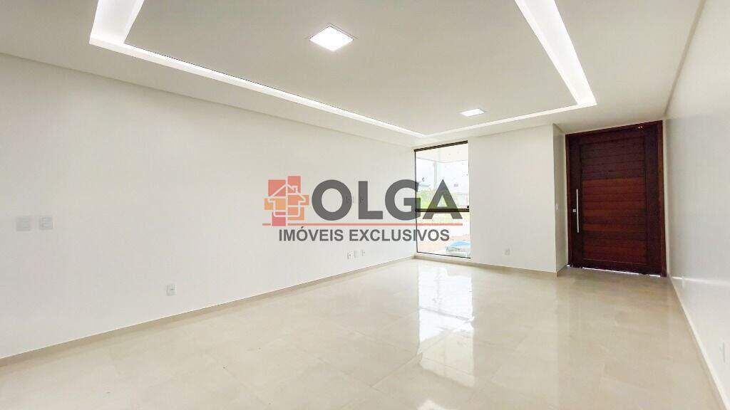 Casa à venda no bairro Santana: 