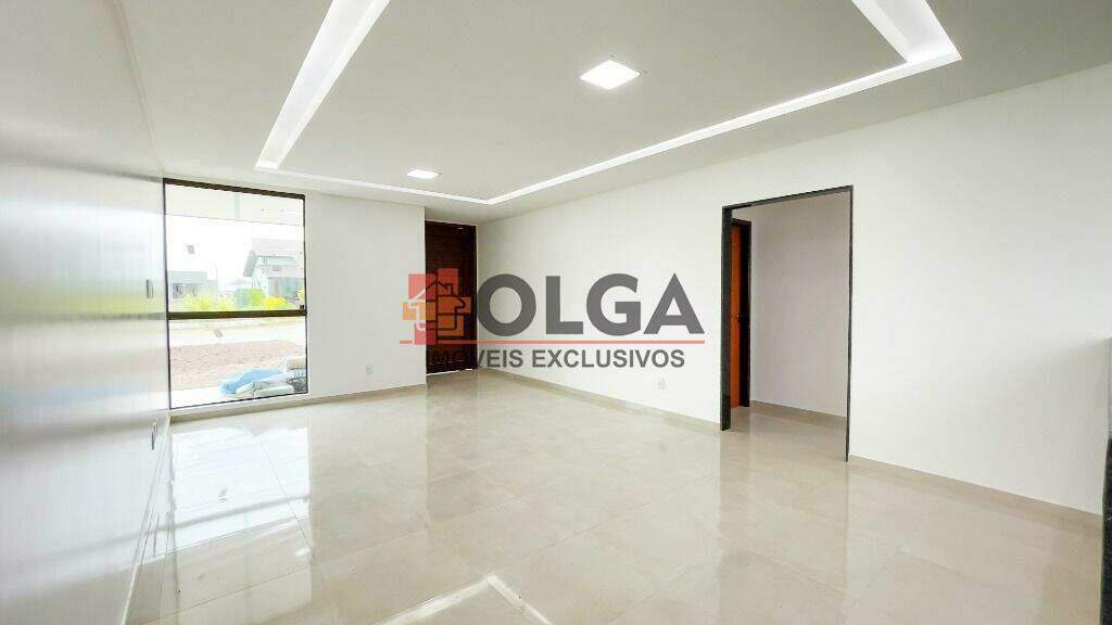 Casa à venda no bairro Santana: 