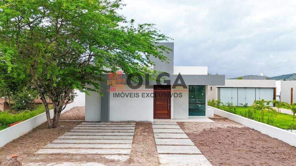 Casa à venda no bairro Santana: 