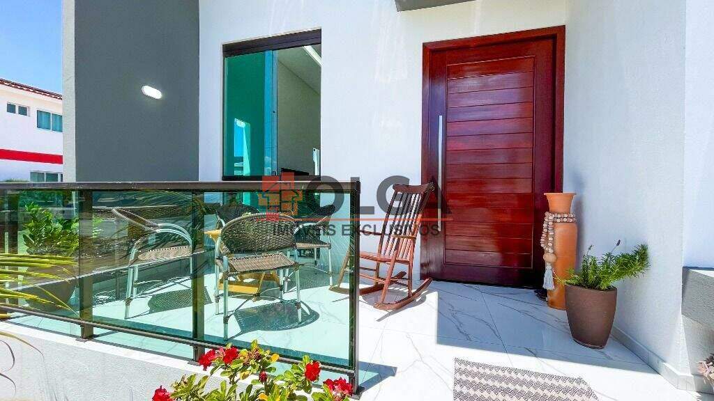 Casa à venda no bairro Santana: 