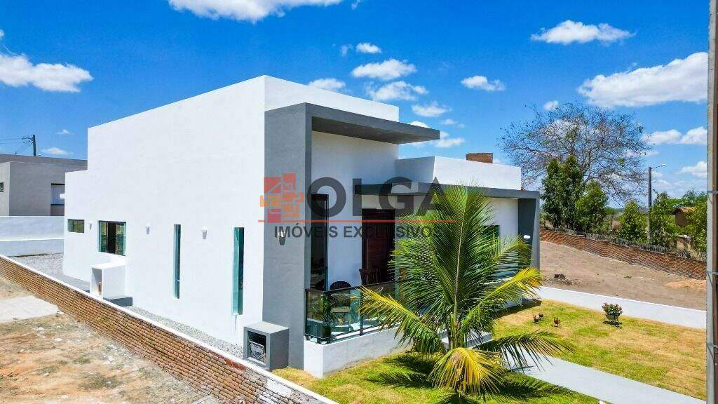 Casa à venda no bairro Santana: 