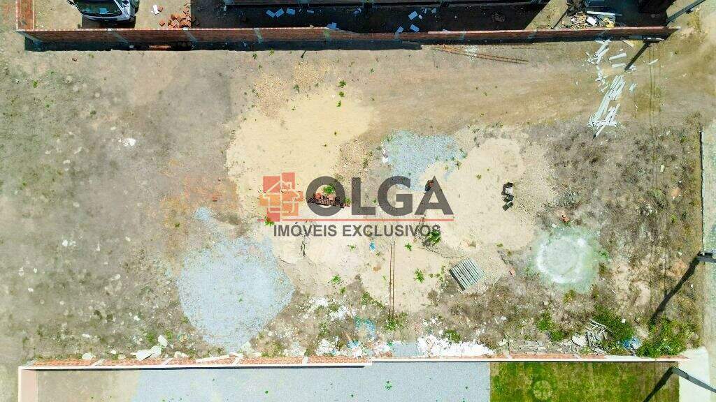 Terreno à venda no bairro Insurreição: 
