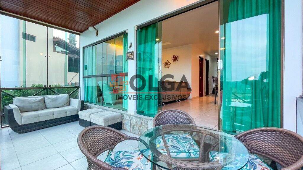 Casa à venda no bairro Cruzeiro: 
