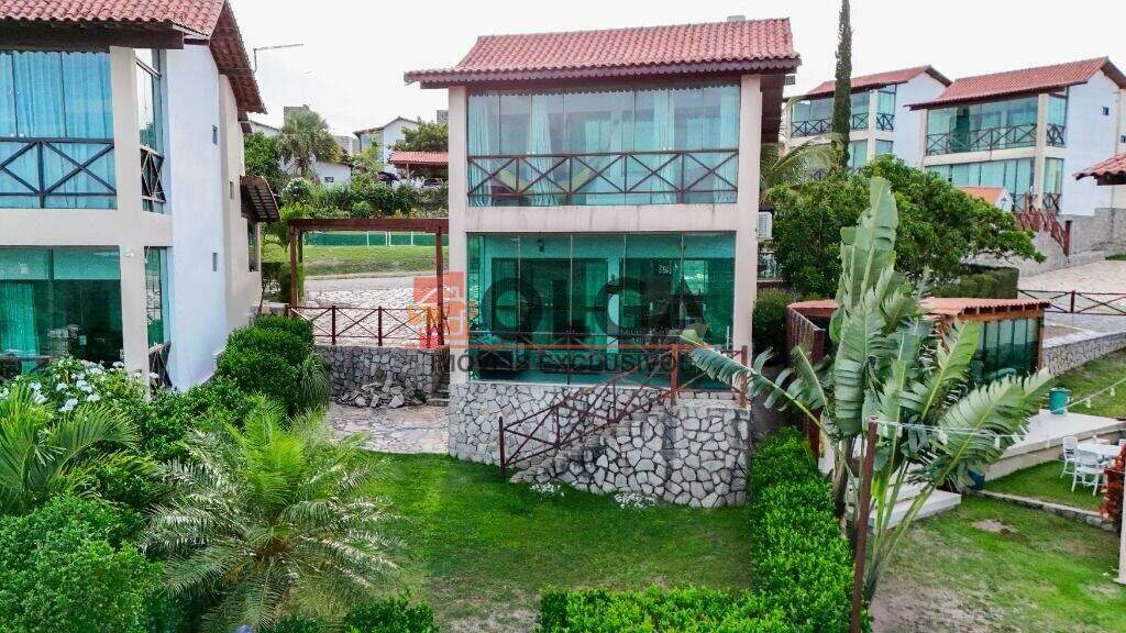 Casa à venda no bairro Cruzeiro: 