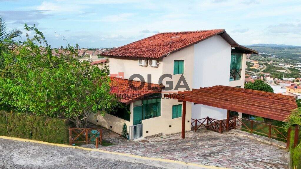 Casa à venda no bairro Cruzeiro: 