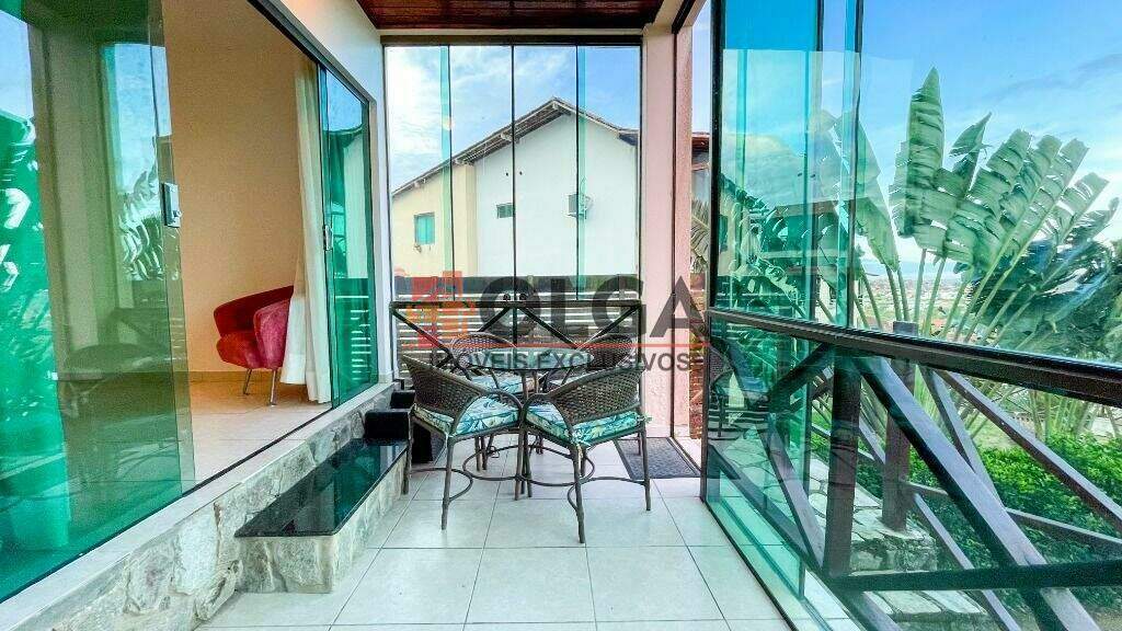 Casa à venda no bairro Cruzeiro: 