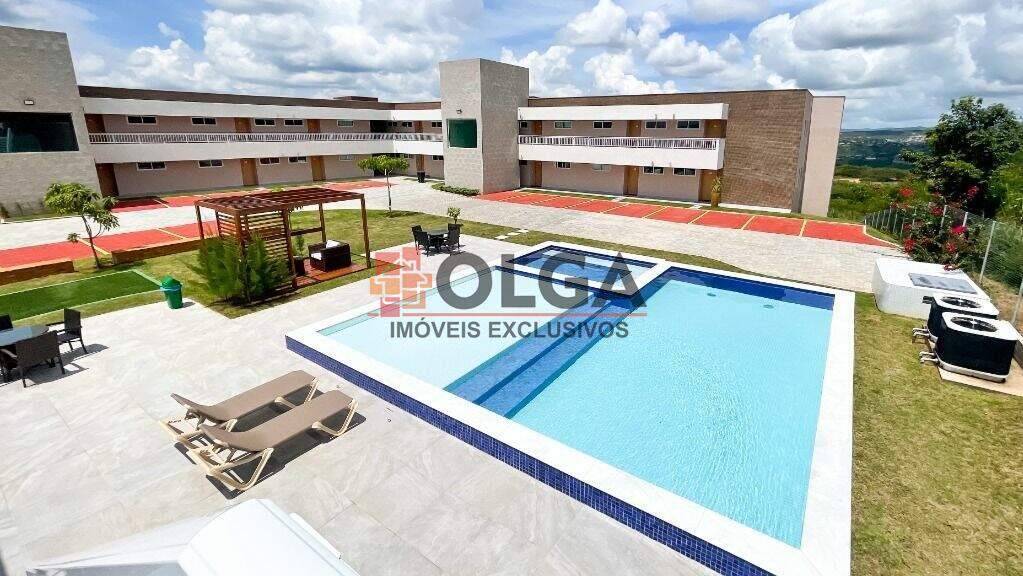 Apartamento à venda no bairro Alpes Suiços: 
