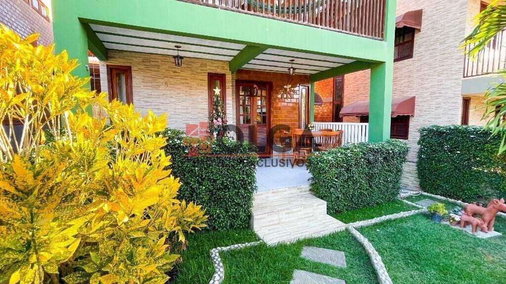 Casa à venda no bairro Cruzeiro: 