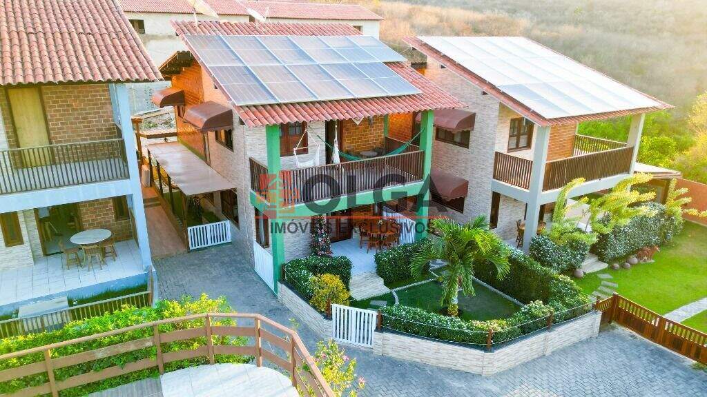Casa à venda no bairro Cruzeiro: 