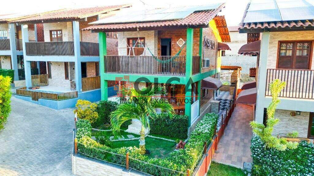 Casa à venda no bairro Cruzeiro: 