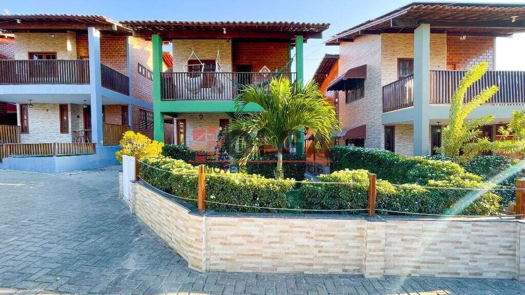 Casa à venda no bairro Cruzeiro: 