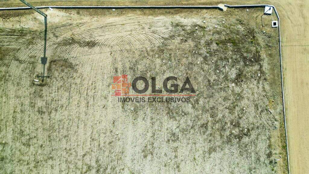 Terreno à venda no bairro Porta Florada: 