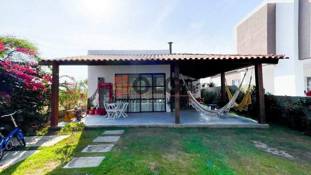 Casa à venda no bairro Alpes Suiços: 