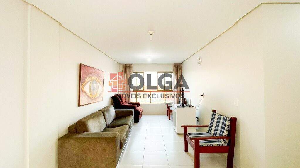 Apartamento à venda no bairro Cruzeiro: 