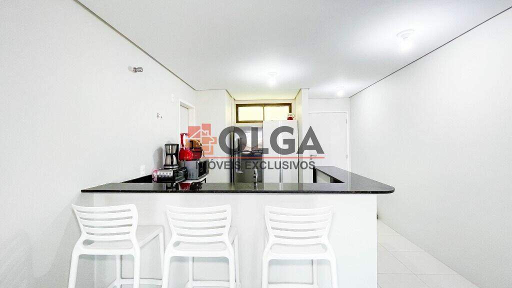 Apartamento à venda no bairro Cruzeiro: 