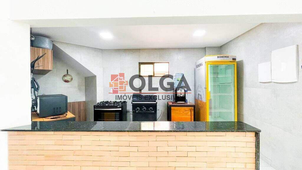 Apartamento à venda no bairro Cruzeiro: 