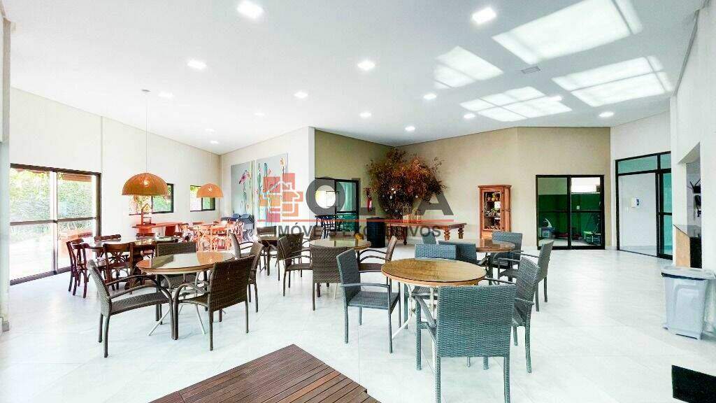 Apartamento à venda no bairro Cruzeiro: 