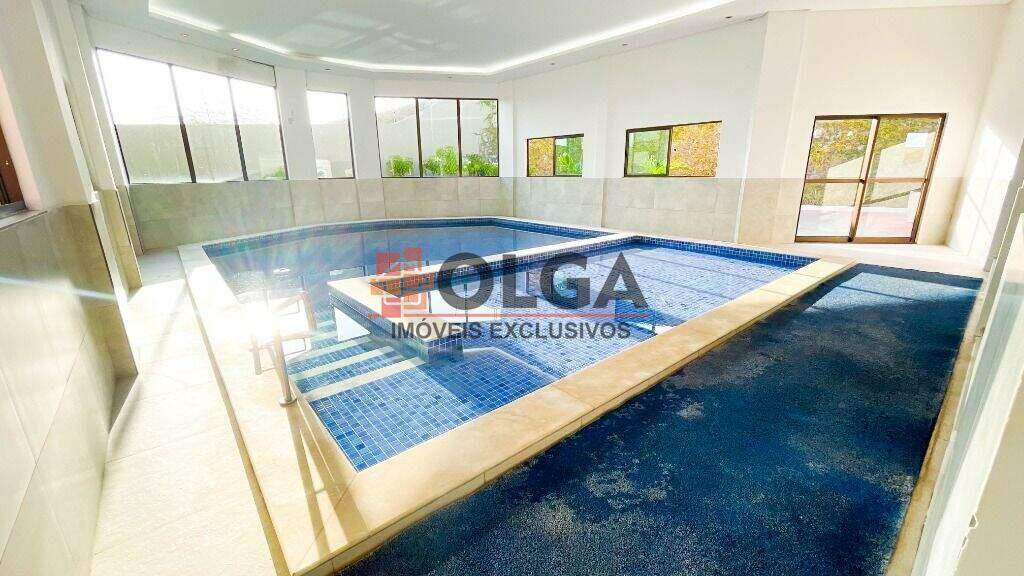 Apartamento à venda no bairro Cruzeiro: 