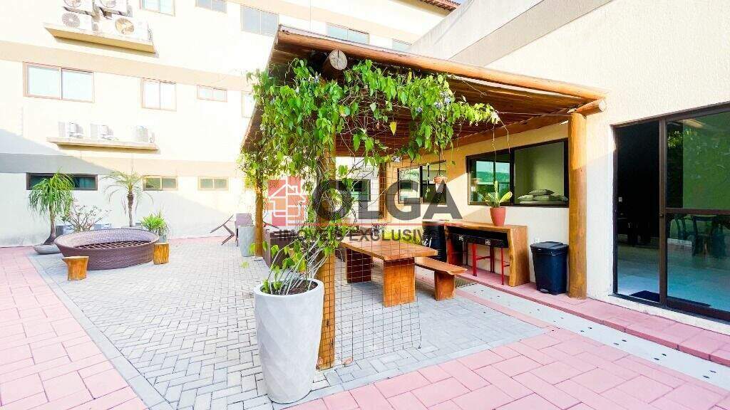 Apartamento à venda no bairro Cruzeiro: 
