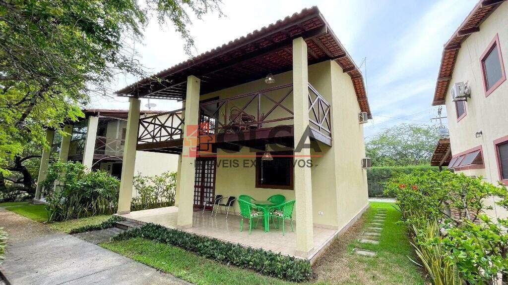 Casa à venda no bairro Santana: 
