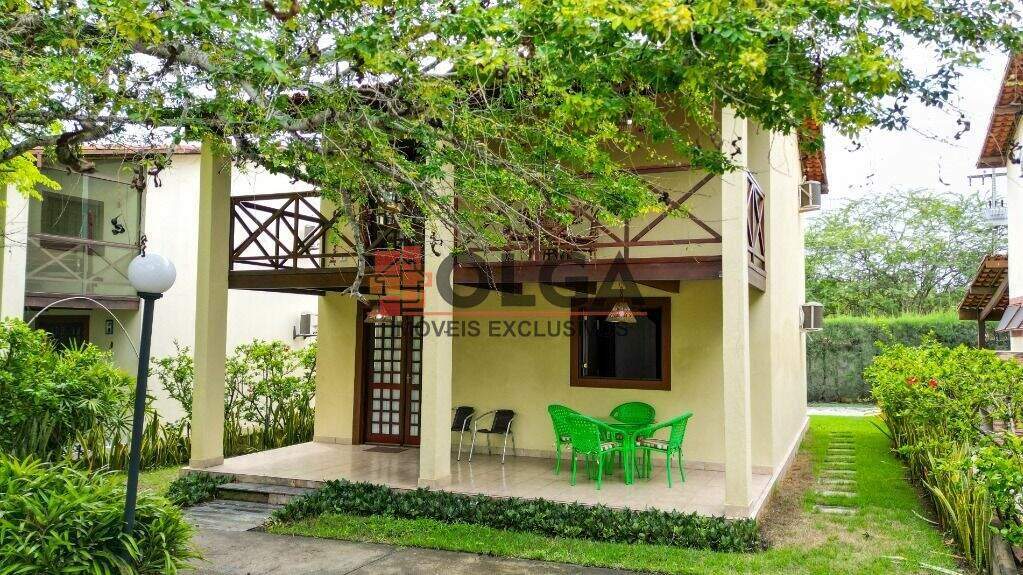 Casa à venda no bairro Santana: 