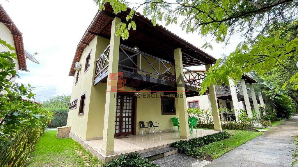 Casa à venda no bairro Santana: 