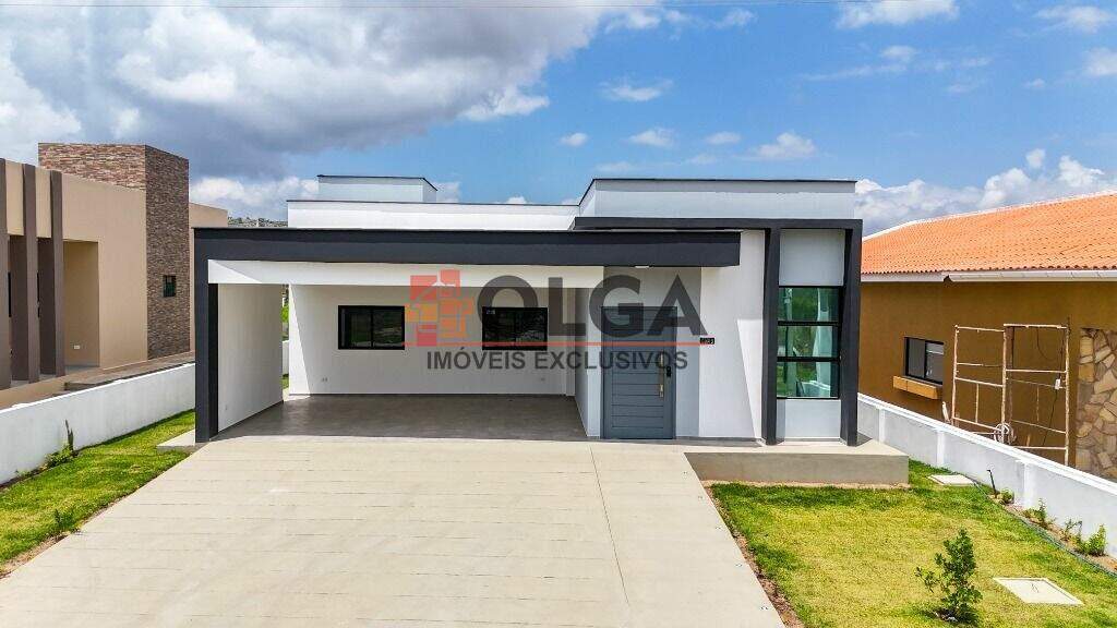 Casa à venda no bairro Insurreição: 