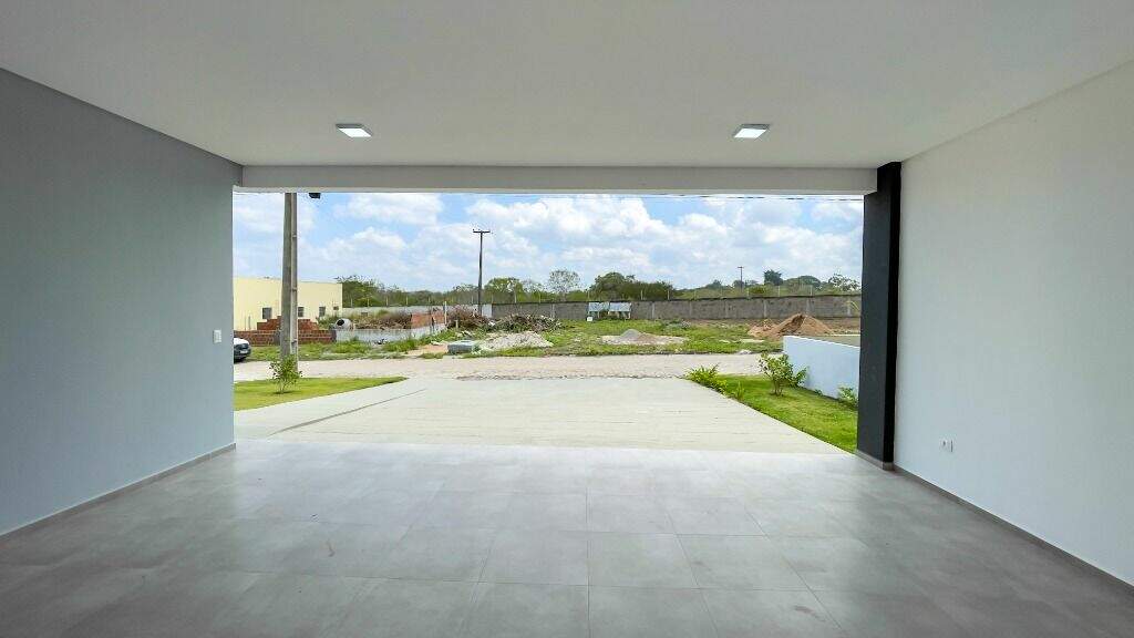 Casa à venda no bairro Insurreição: 