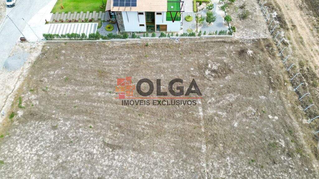 Terreno à venda no bairro Ponto Alto: 