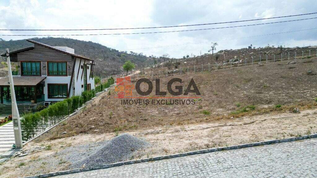 Terreno à venda no bairro Ponto Alto: 