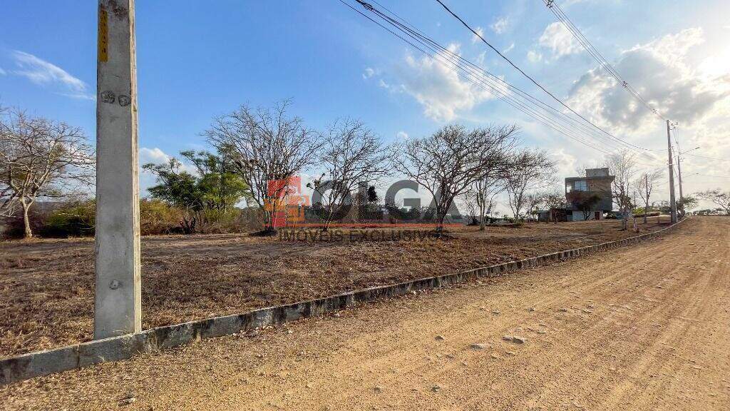 Terreno à venda no bairro Campos Do Jordão: 