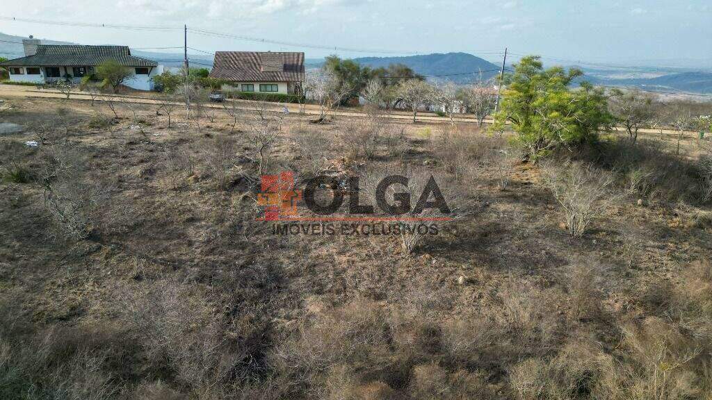 Terreno à venda no bairro Campos Do Jordão: 
