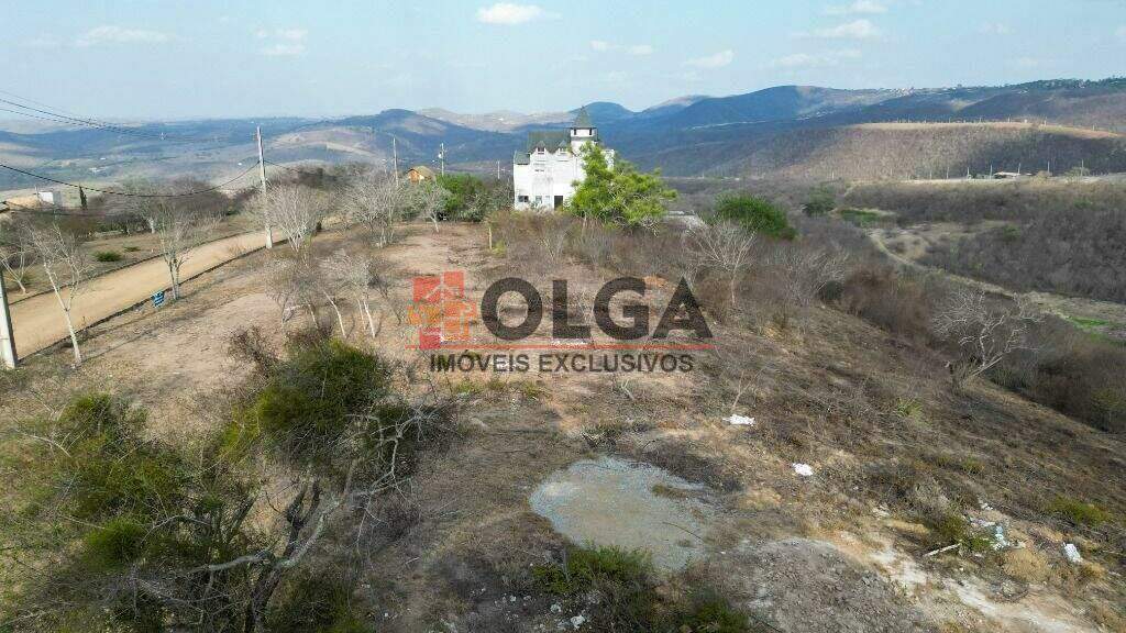 Terreno à venda no bairro Campos Do Jordão: 