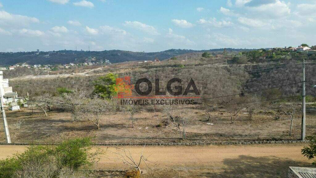 Terreno à venda no bairro Campos Do Jordão: 