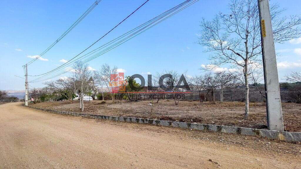 Terreno à venda no bairro Campos Do Jordão: 