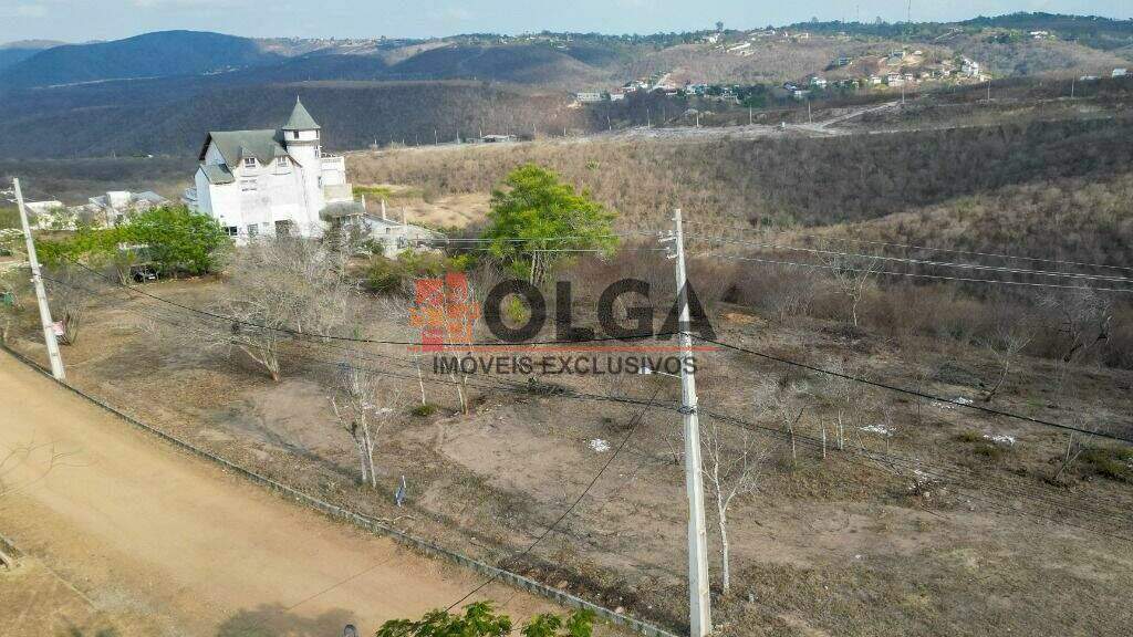 Terreno à venda no bairro Campos Do Jordão: 