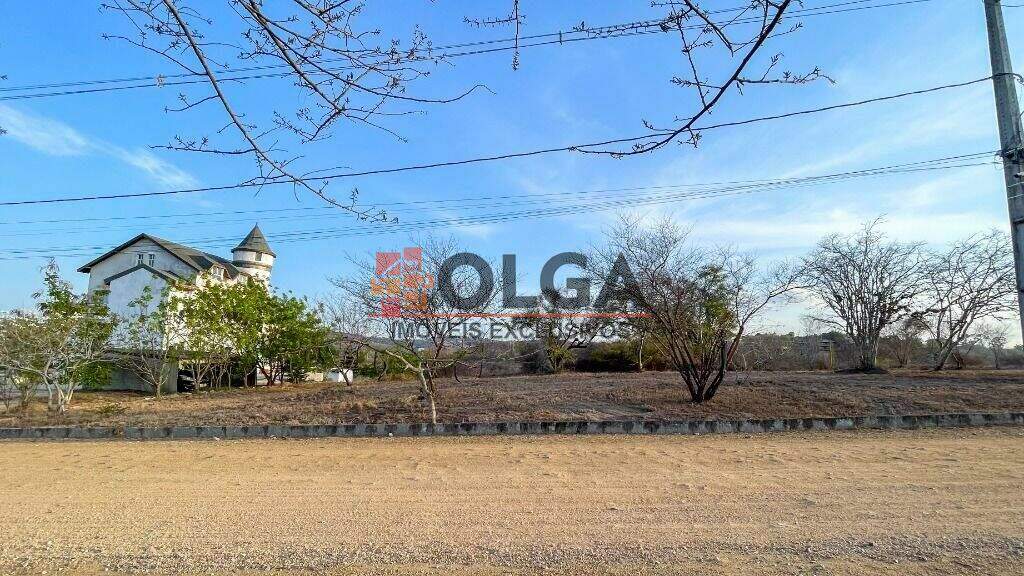 Terreno à venda no bairro Campos Do Jordão: 