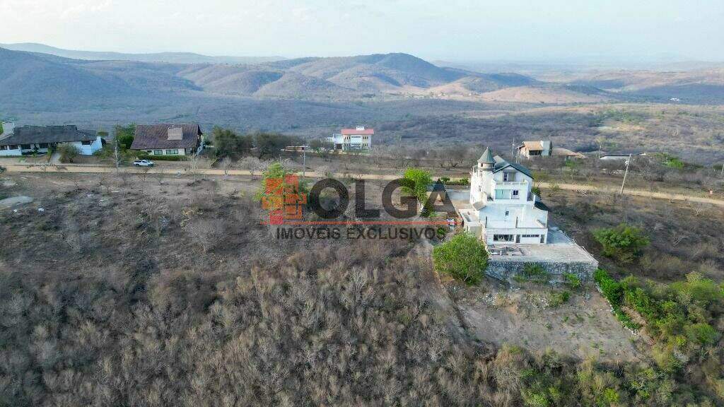 Terreno à venda no bairro Campos Do Jordão: 