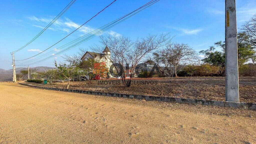 Terreno à venda no bairro Campos Do Jordão: 