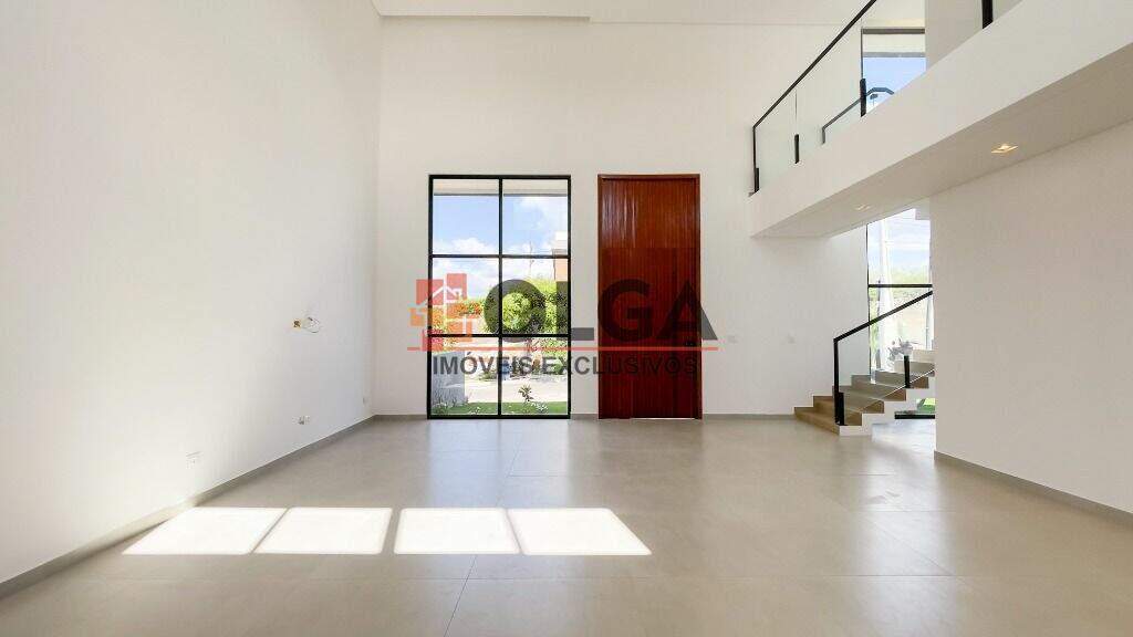 Casa à venda no bairro Alpes Suiços: 