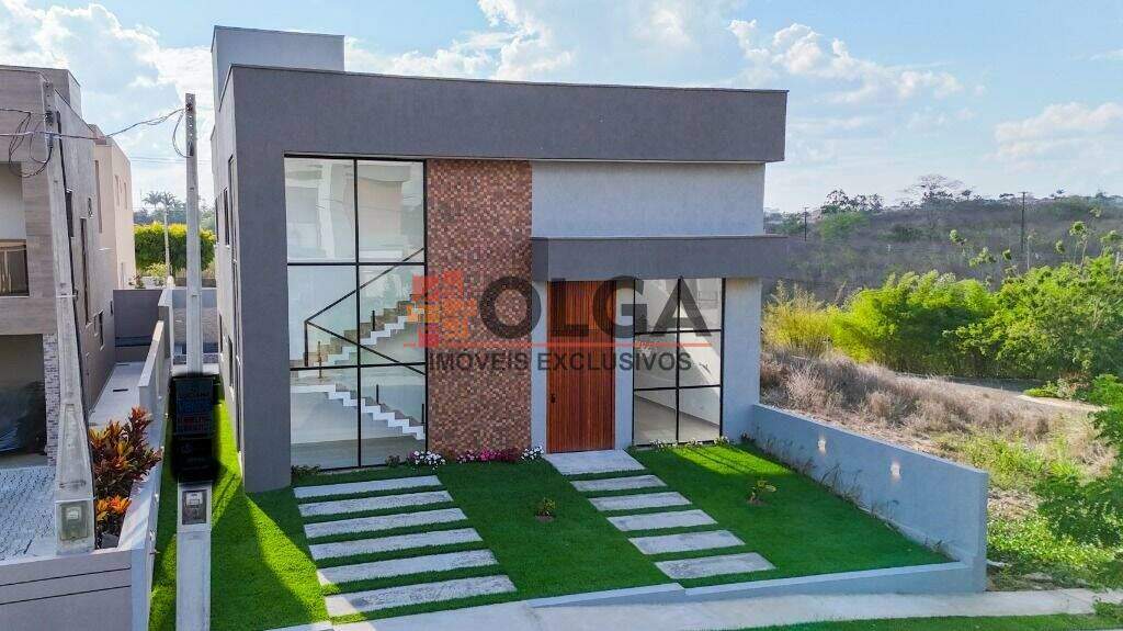 Casa à venda no bairro Alpes Suiços: 