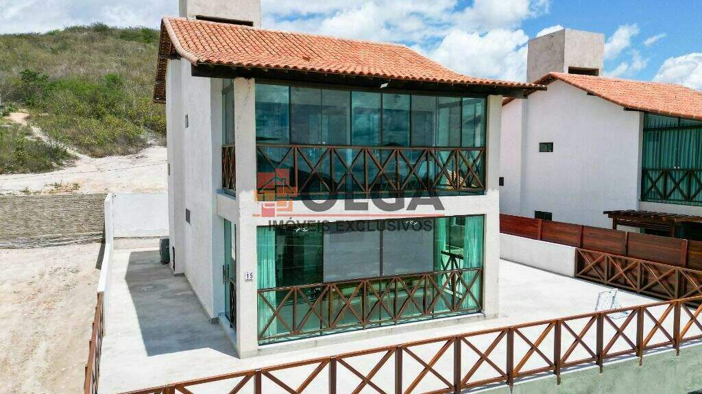 Casa à venda no bairro Cruzeiro: 