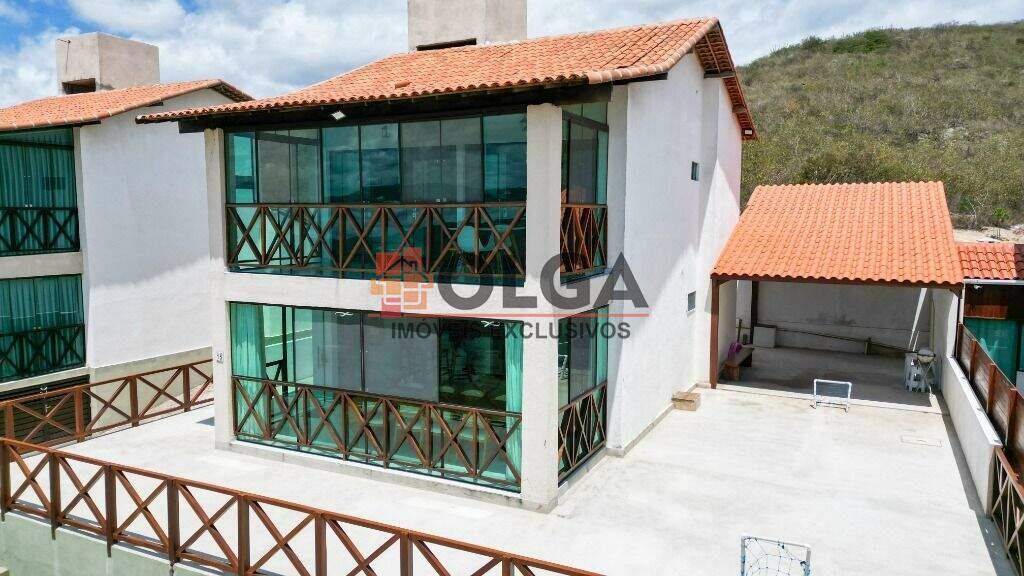 Casa à venda no bairro Cruzeiro: 