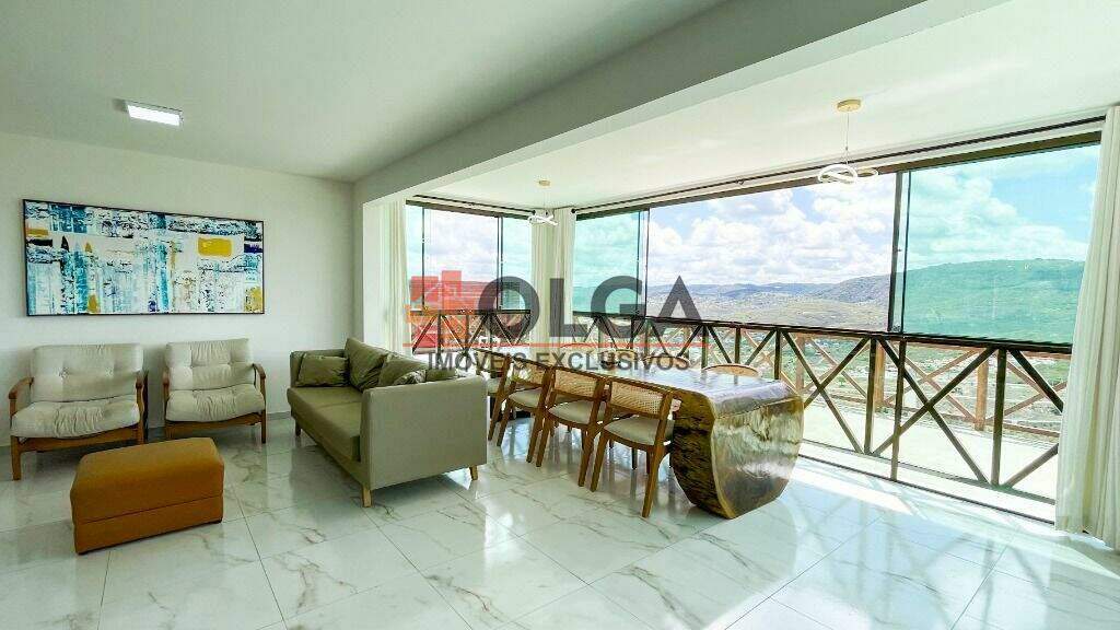 Casa à venda no bairro Cruzeiro: 