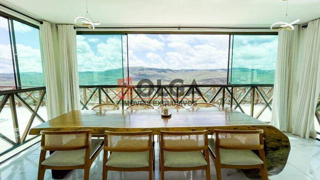 Casa à venda no bairro Cruzeiro: 