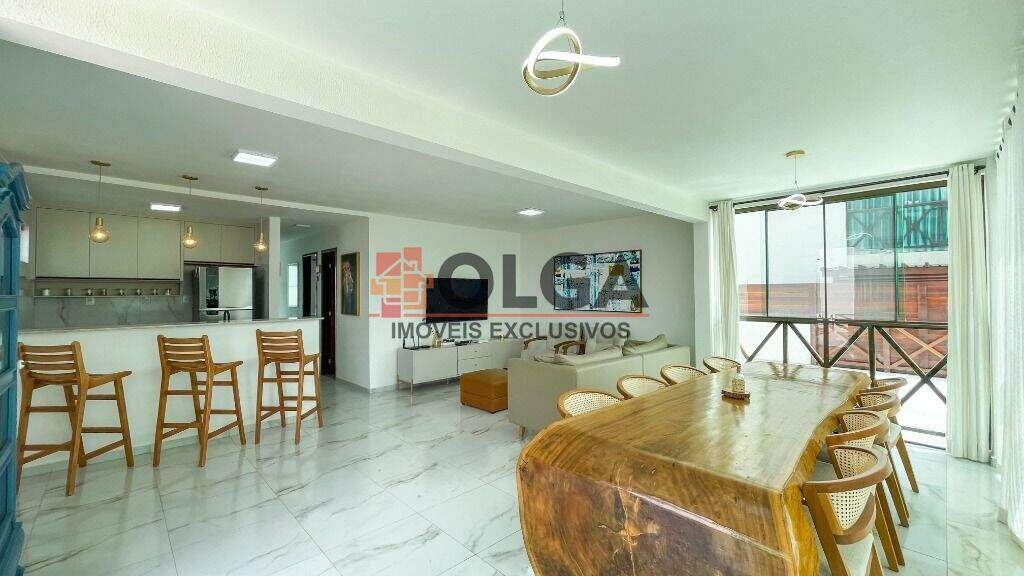 Casa à venda no bairro Cruzeiro: 