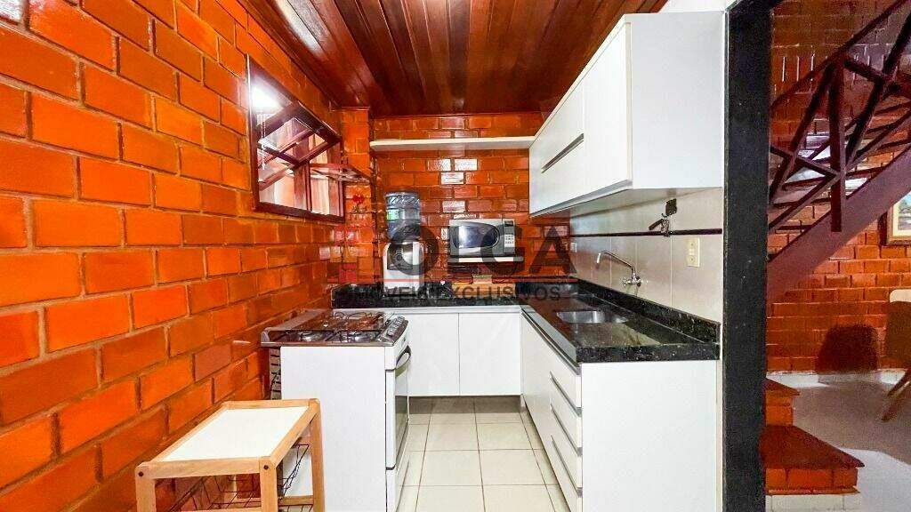 Casa à venda no bairro Santana: 