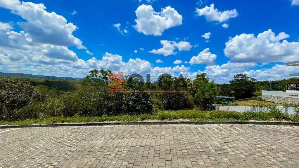Terreno à venda no bairro Novo Gravatá: 