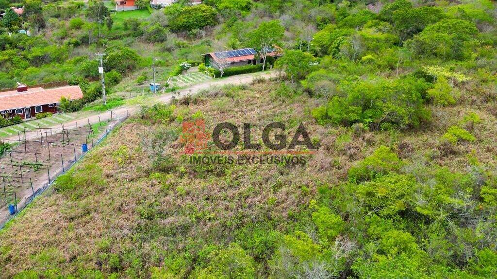 Terreno à venda no bairro Ponto Alto: 