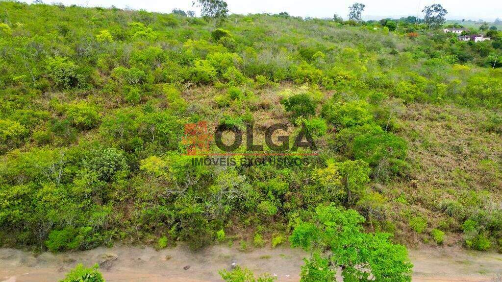 Terreno à venda no bairro Vale do Ipojuca: 